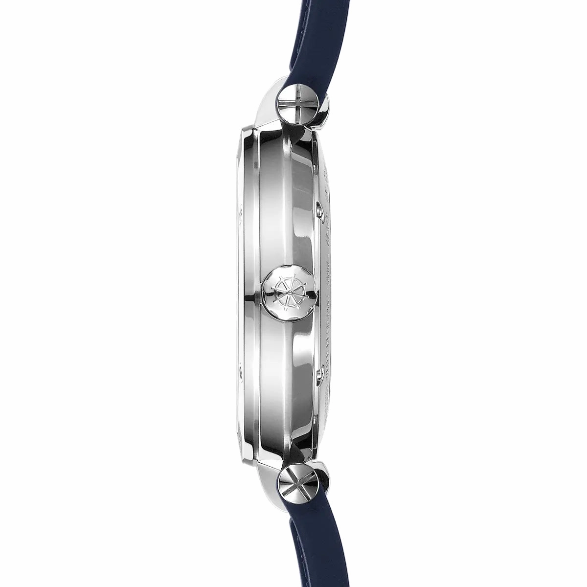 Herbelin Watches Herbelin Newport Skeleton Watch