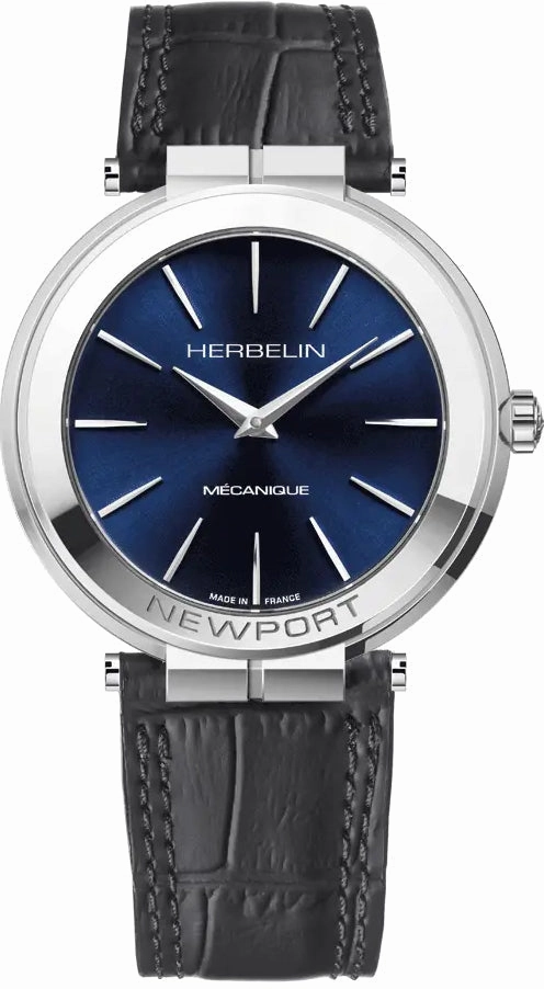 Herbelin Watches Herbelin Newport Slim