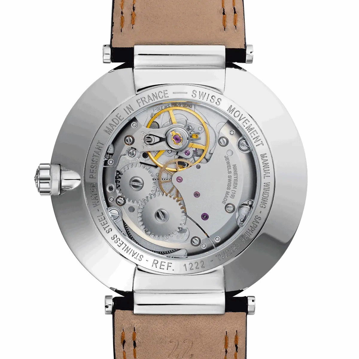 Herbelin Watches Herbelin Newport Slim