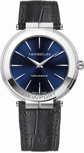 Herbelin Watches Herbelin Newport Slim