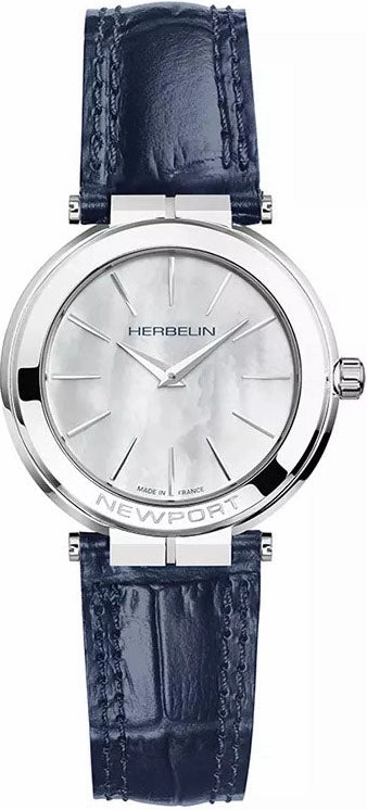 Herbelin Watches Herbelin Newport Slim Watch