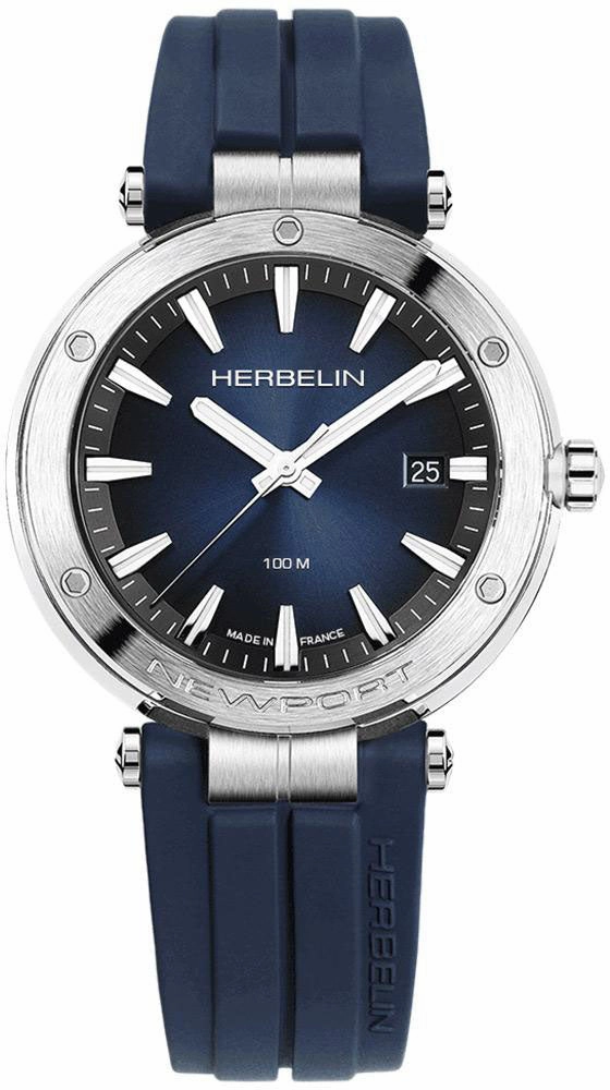 Herbelin Watches Herbelin Newport