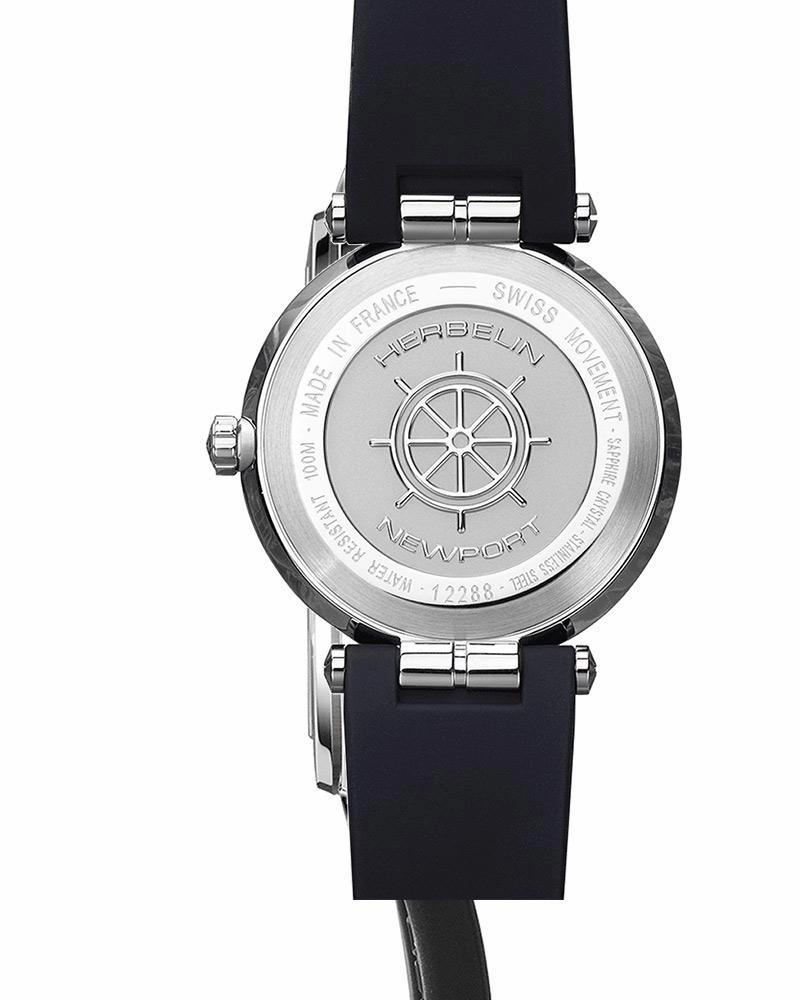 Herbelin Watches Herbelin Newport