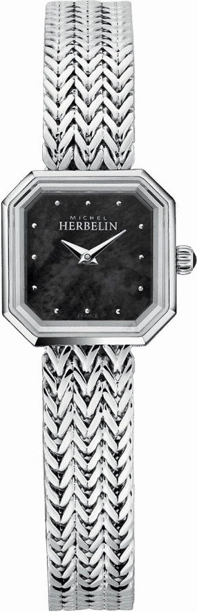 Herbelin Watches Herbelin Octogone Ladies Watch