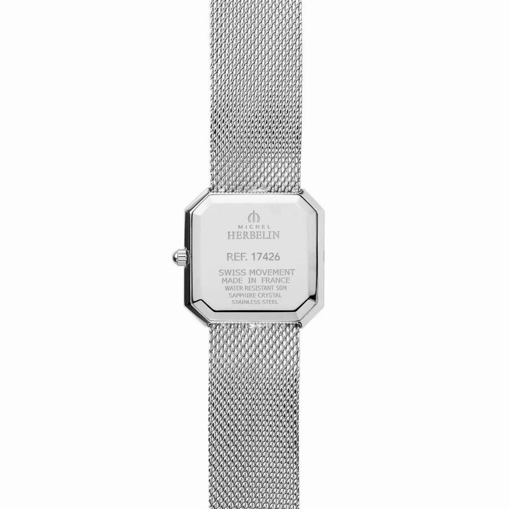 Herbelin Watches Herbelin Octogone Ladies Watch