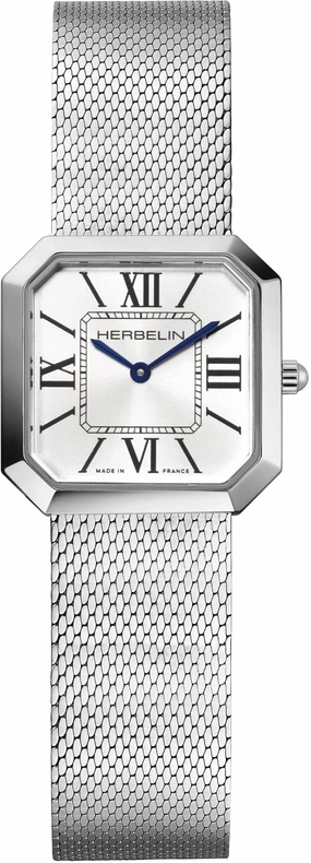 Herbelin Watches Herbelin Octogone Ladies Watch