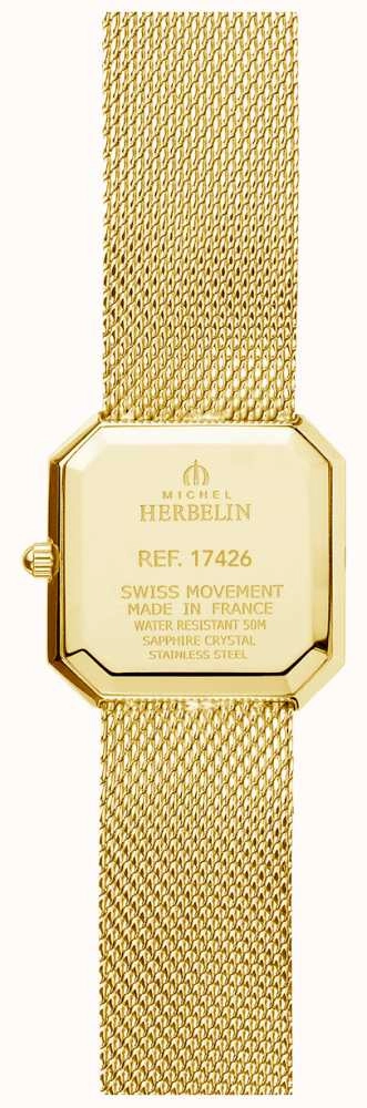 Herbelin Watches Herbelin Octogone Ladies Watch