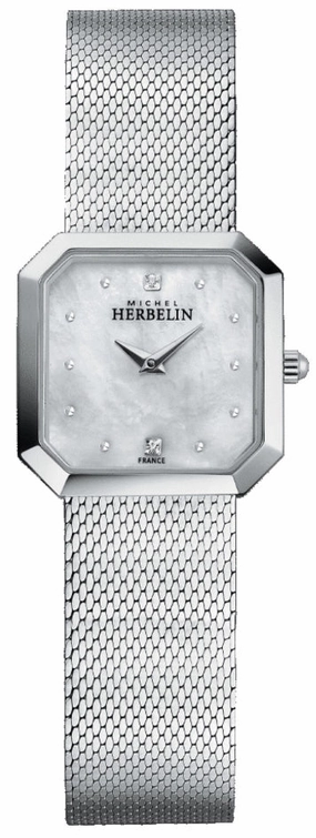 Herbelin Watches Herbelin Octogone Ladies Watch