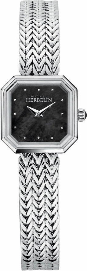 Herbelin Watches Herbelin Octogone Ladies Watch