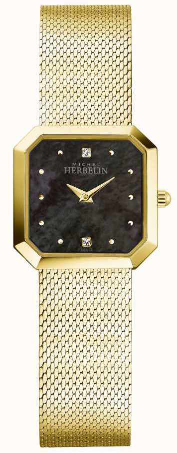 Herbelin Watches Herbelin Octogone Ladies Watch
