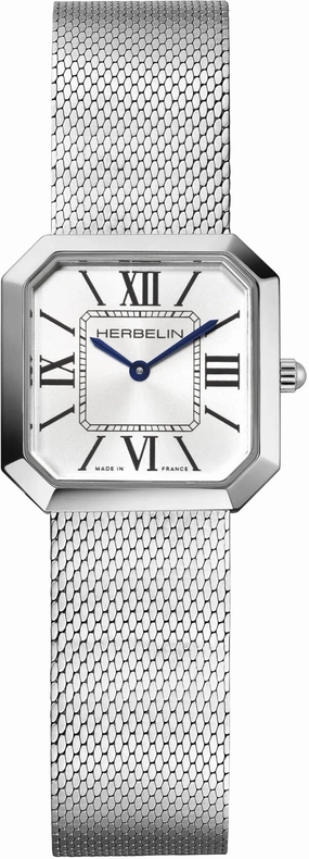 Herbelin Watches Herbelin Octogone Ladies Watch