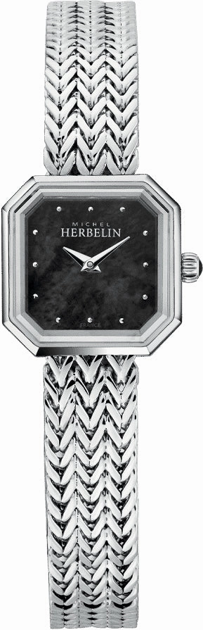 Herbelin Watches Herbelin Octogone Ladies Watch