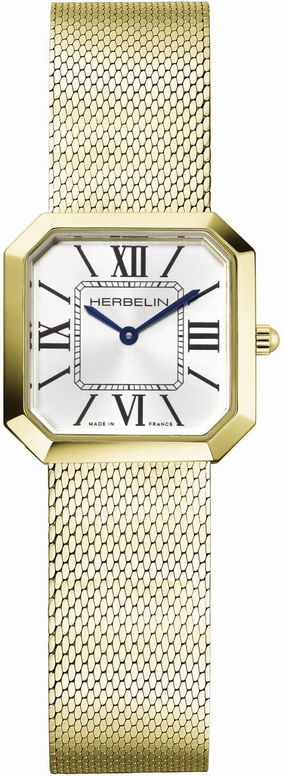Herbelin Watches Herbelin Octogone Ladies Watch