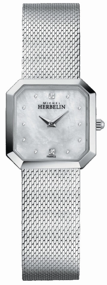 Herbelin Watches Herbelin Octogone Ladies Watch