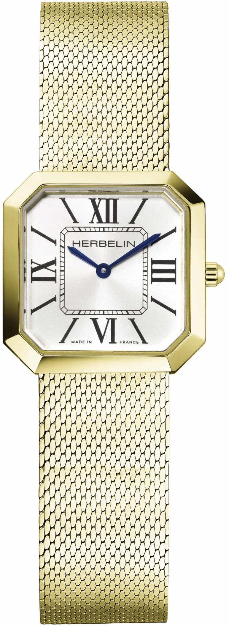 Herbelin Watches Herbelin Octogone Ladies Watch