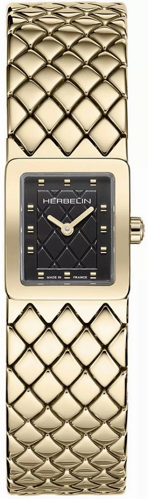 Herbelin Watches Herbelin Ruban Ladies Watch