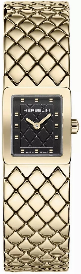 Herbelin Watches Herbelin Ruban Ladies Watch