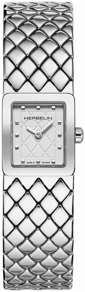 Herbelin Watches Herbelin Ruban Ladies Watch