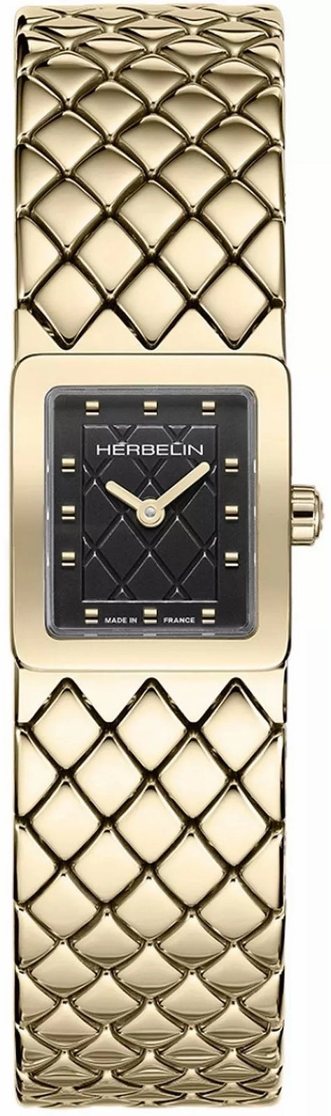 Herbelin Watches Herbelin Ruban Ladies Watch