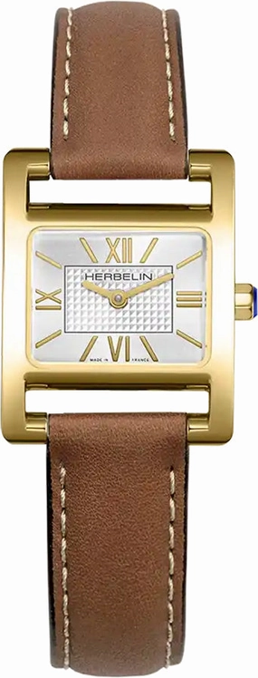 Herbelin Watches Herbelin Ve Avenue Ladies Watch