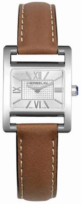 Herbelin Watches Herbelin Ve Avenue Ladies Watch