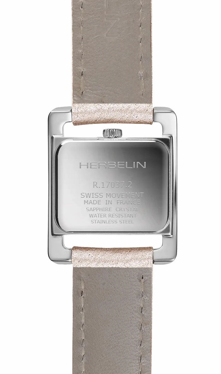 Herbelin Watches Herbelin Ve Avenue Ladies Watch