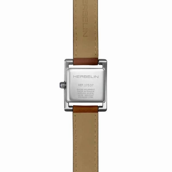 Herbelin Watches Herbelin Ve Avenue Ladies Watch