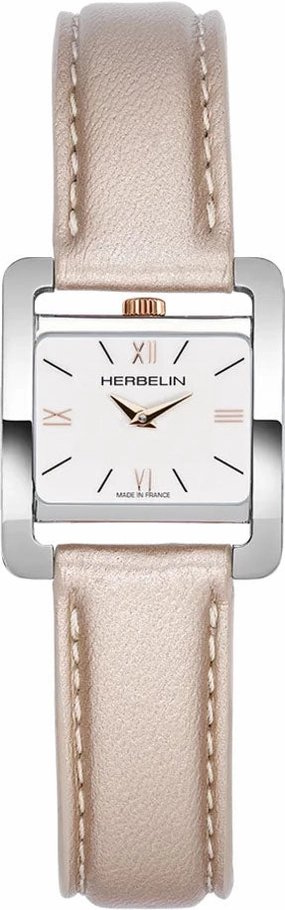 Herbelin Watches Herbelin Ve Avenue Ladies Watch