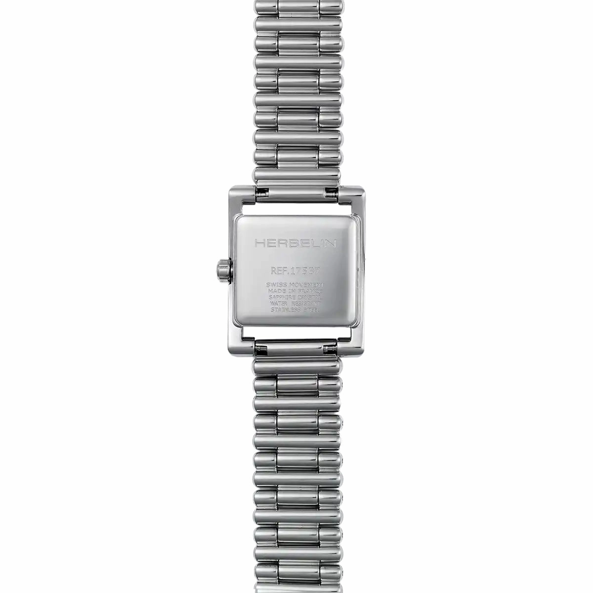 Herbelin Watches Herbelin Ve Avenue Ladies Watch