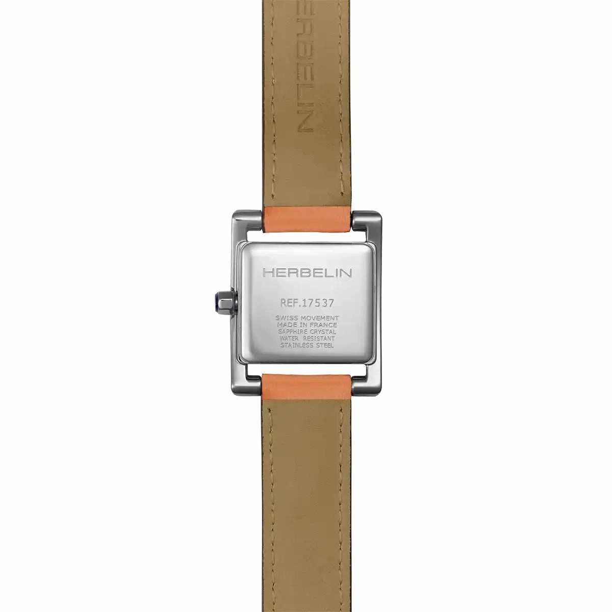 Herbelin Watches Herbelin Ve Avenue Ladies Watch