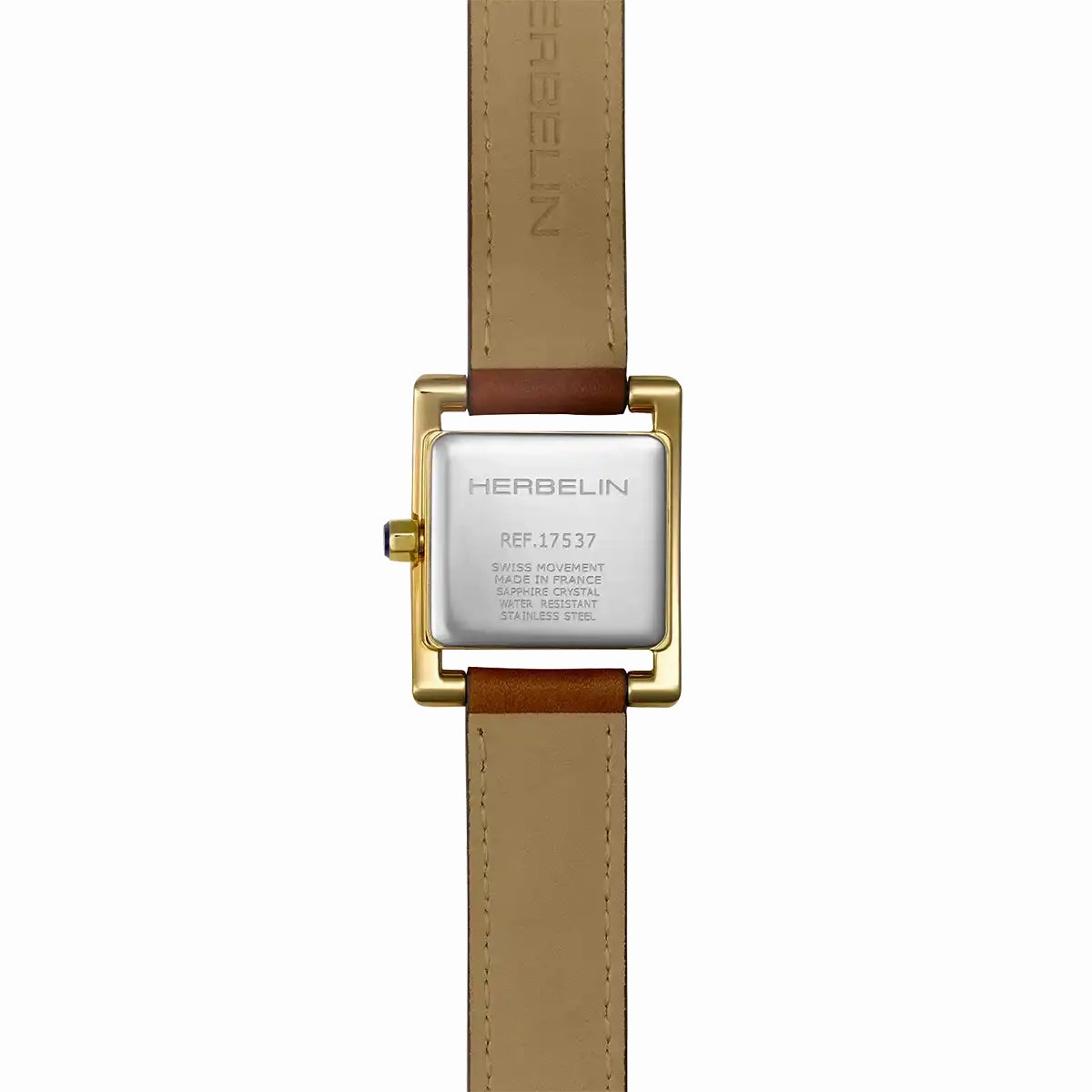 Herbelin Watches Herbelin Ve Avenue Ladies Watch