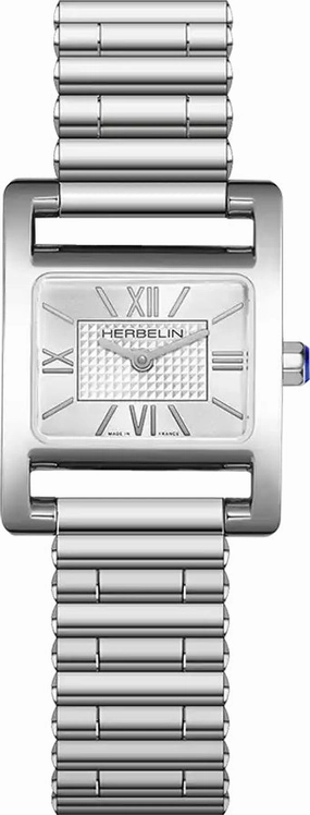 Herbelin Watches Herbelin Ve Avenue Ladies Watch