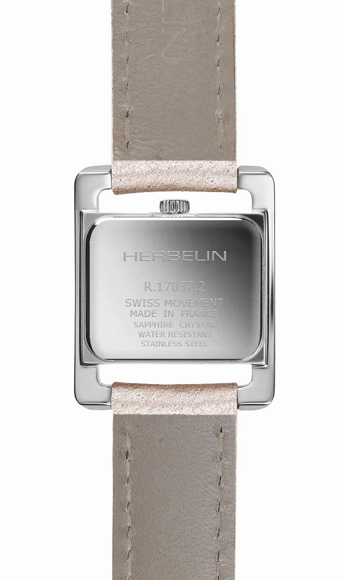 Herbelin Watches Herbelin Ve Avenue Ladies Watch