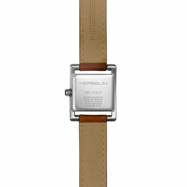 Herbelin Watches Herbelin Ve Avenue Ladies Watch