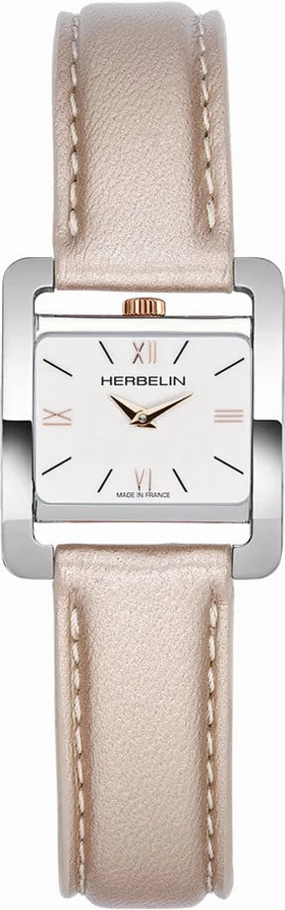 Herbelin Watches Herbelin Ve Avenue Ladies Watch