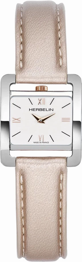 Herbelin Watches Herbelin Ve Avenue Ladies Watch