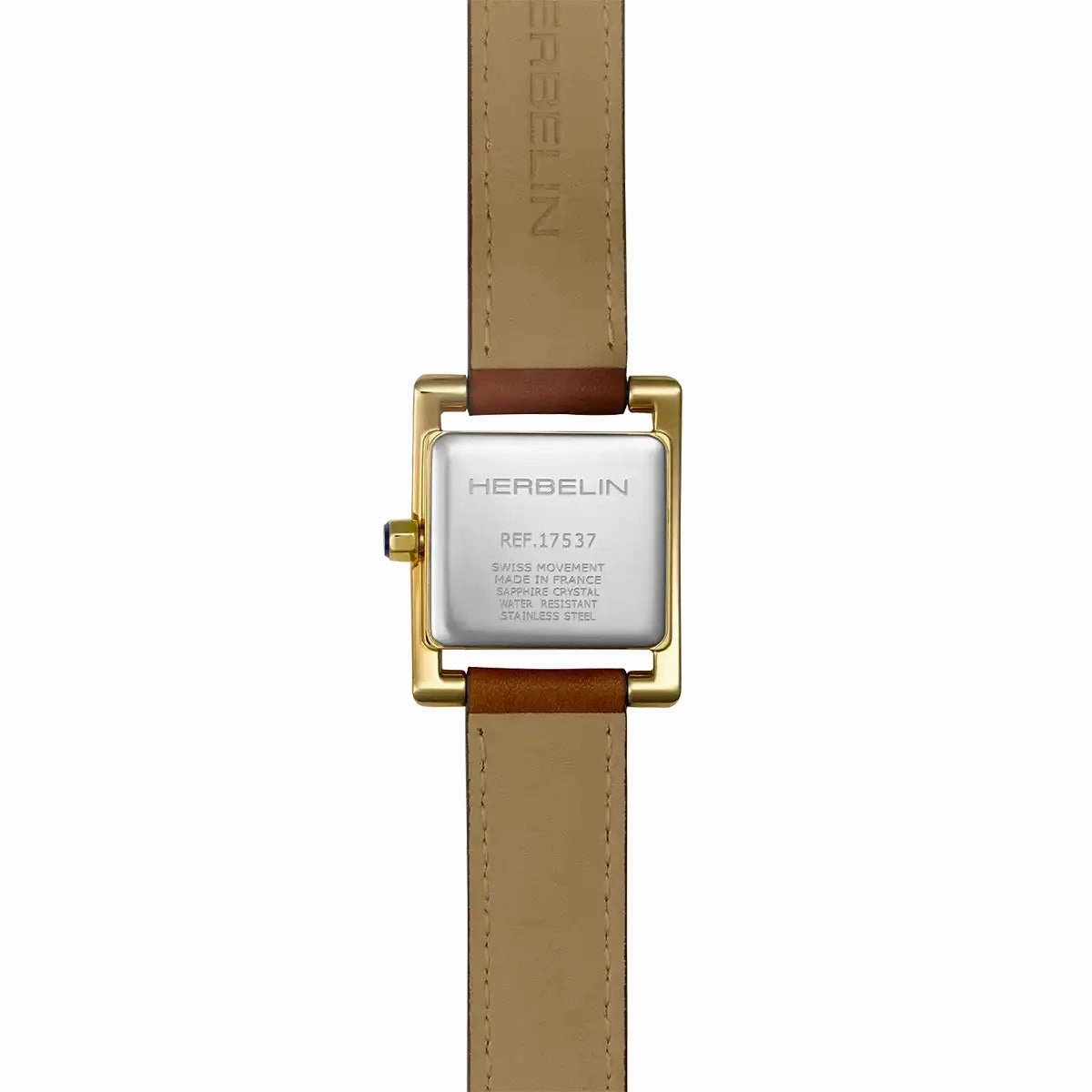 Herbelin Watches Herbelin Ve Avenue Ladies Watch