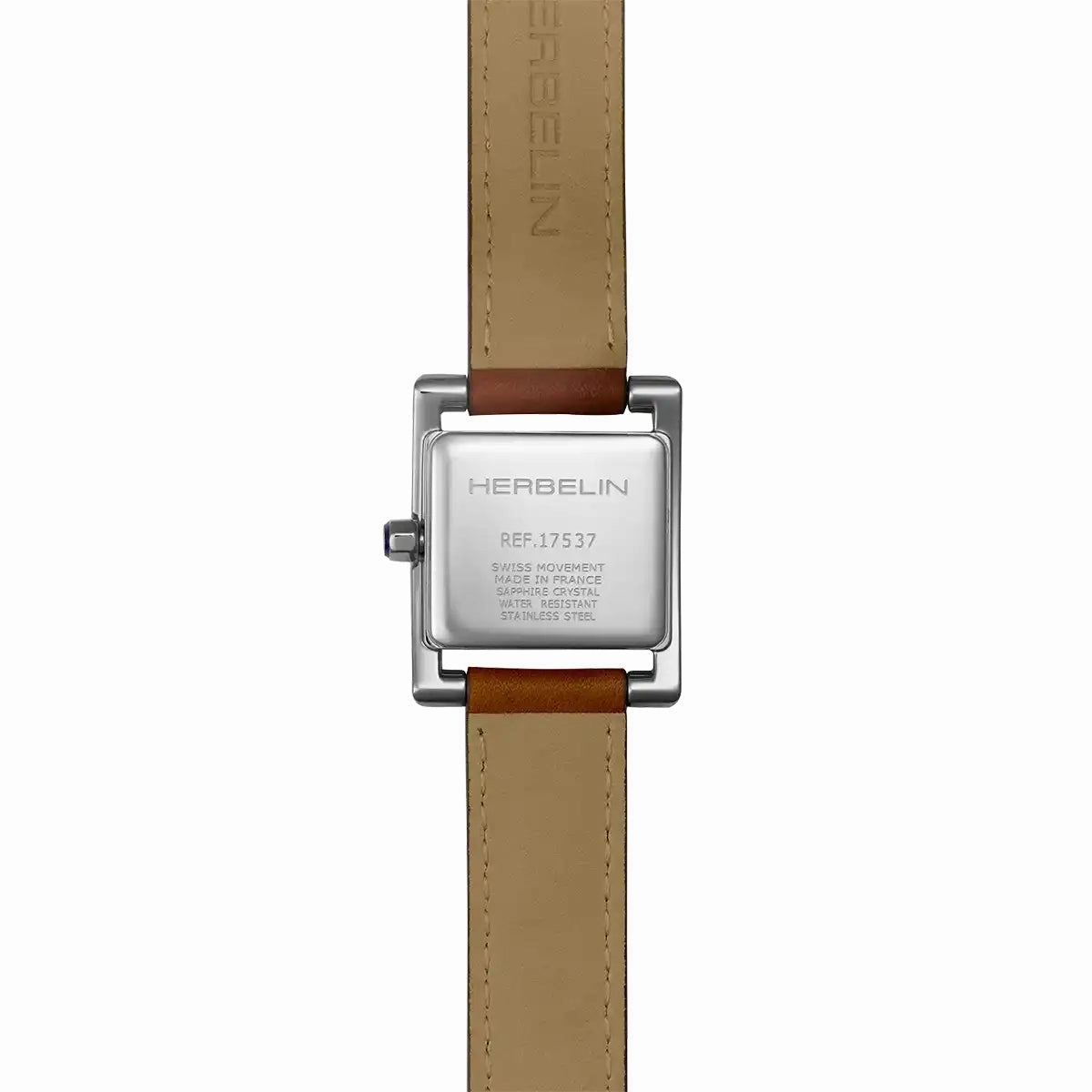 Herbelin Watches Herbelin Ve Avenue Ladies Watch
