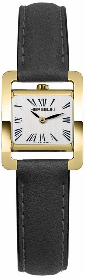Herbelin Watches Herbelin Veme Avenue Ladies Watch