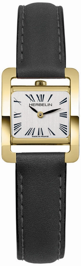 Herbelin Watches Herbelin Veme Avenue Ladies Watch