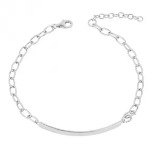 Id Bracelet B5389 Beginnings Jewellery