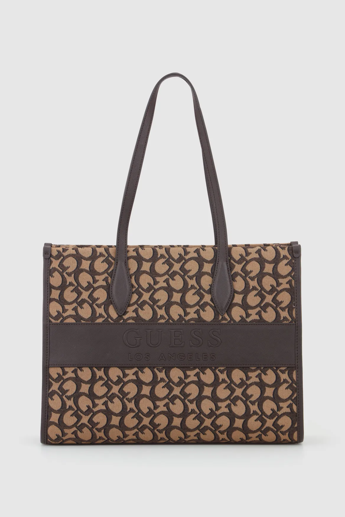 Ines Carryall Tote Bag Guess Bags
