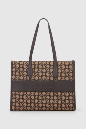 Ines Carryall Tote Bag Guess Bags