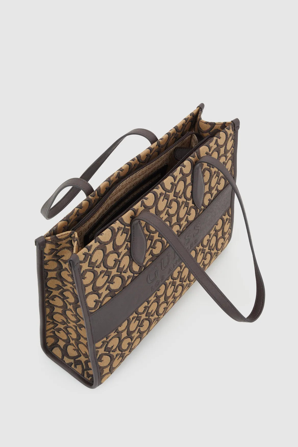Ines Carryall Tote Bag Guess Bags