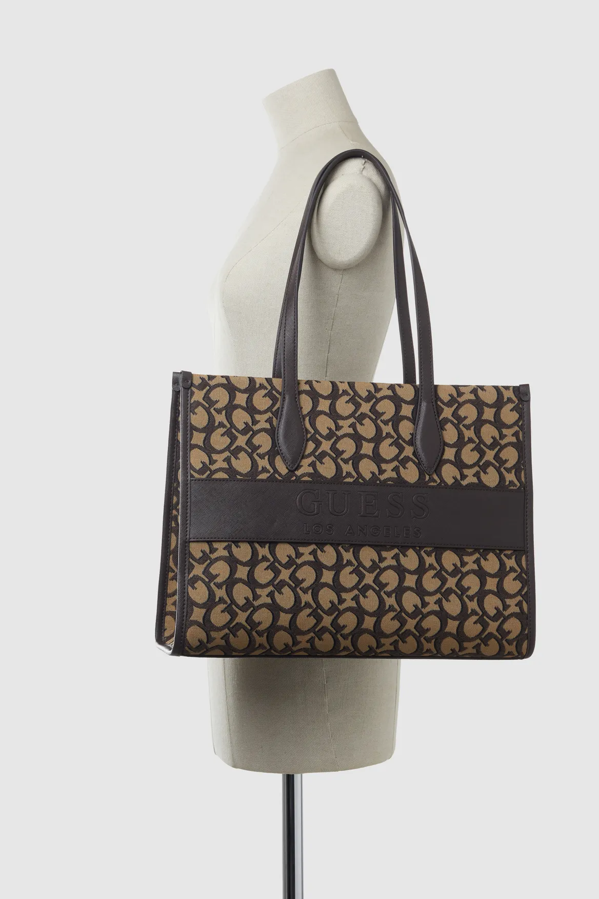 Ines Carryall Tote Bag Guess Bags