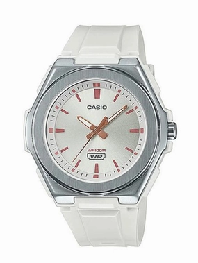 Jewelry_Casio_Watches Casio Ladies Analogue Watch