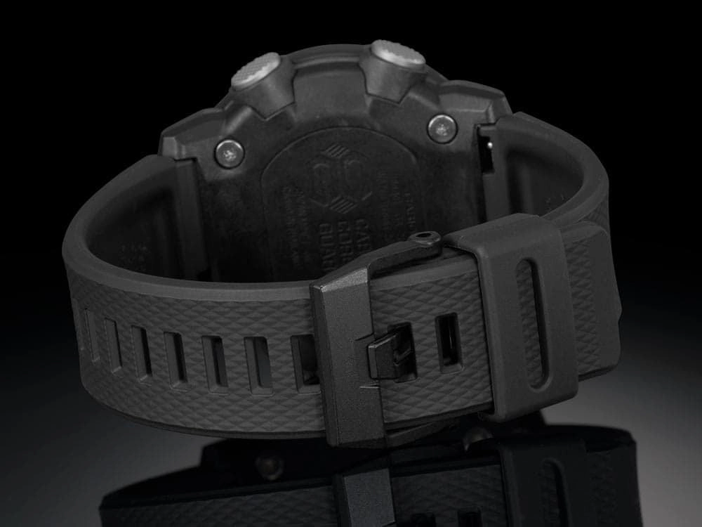 Jewelry_G-Shock_Watches G-Shock 2000 Carbon Core Guard Mens Watch