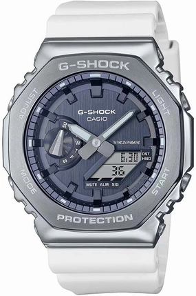 Jewelry_G-Shock_Watches G-Shock 2100 Classic Precious Heart Mens Watch