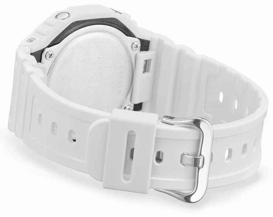 Jewelry_G-Shock_Watches G-Shock 2100 One Tone Watch