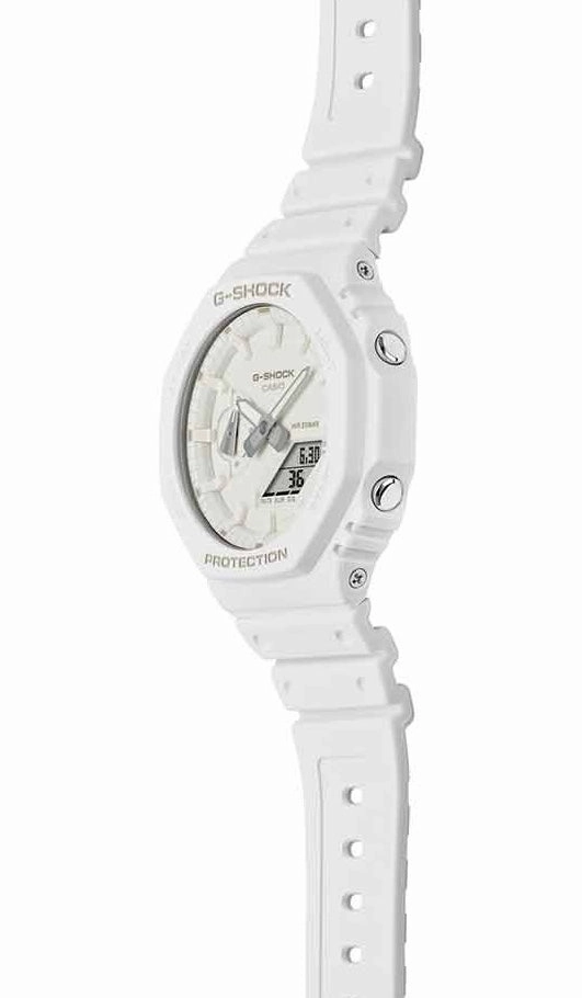 Jewelry_G-Shock_Watches G-Shock 2100 One Tone Watch